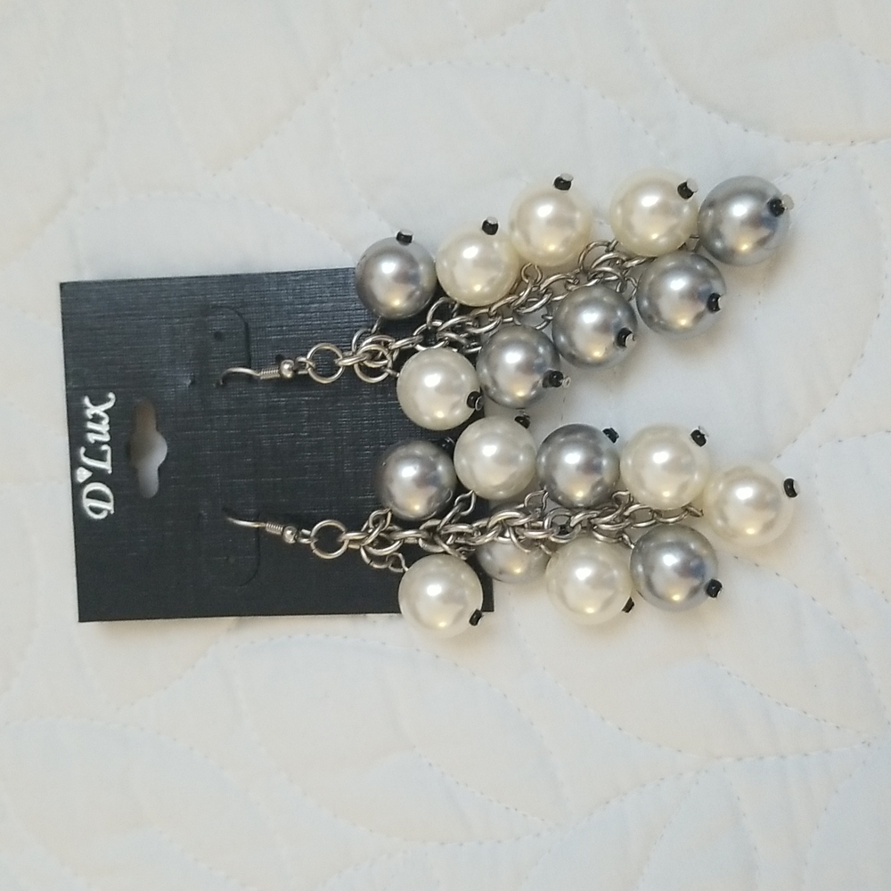 Dangling Earrings
